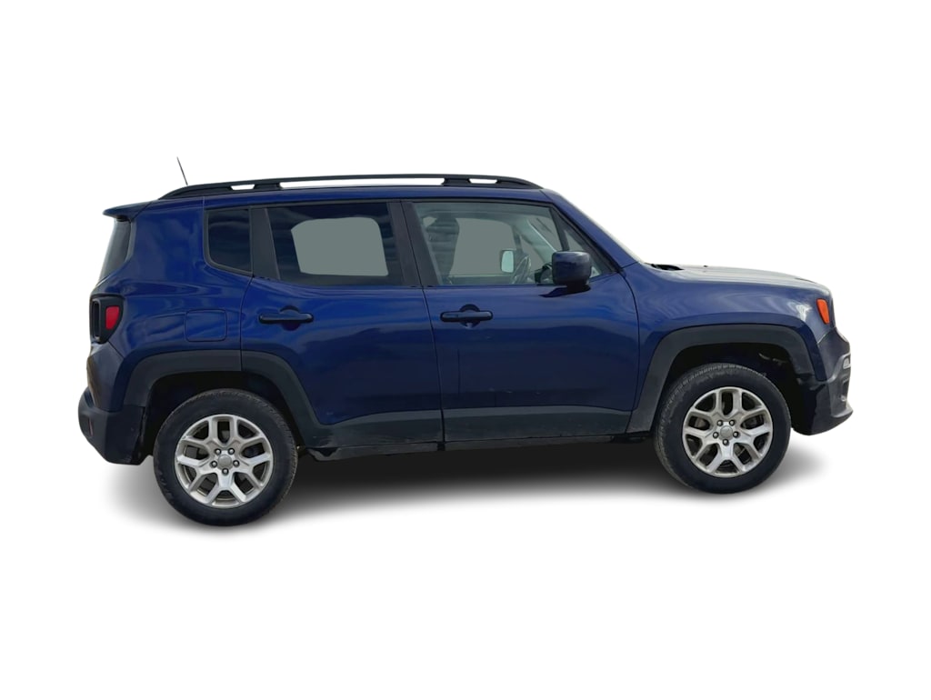 Thumbnail: 2018 Jeep Renegade - 13