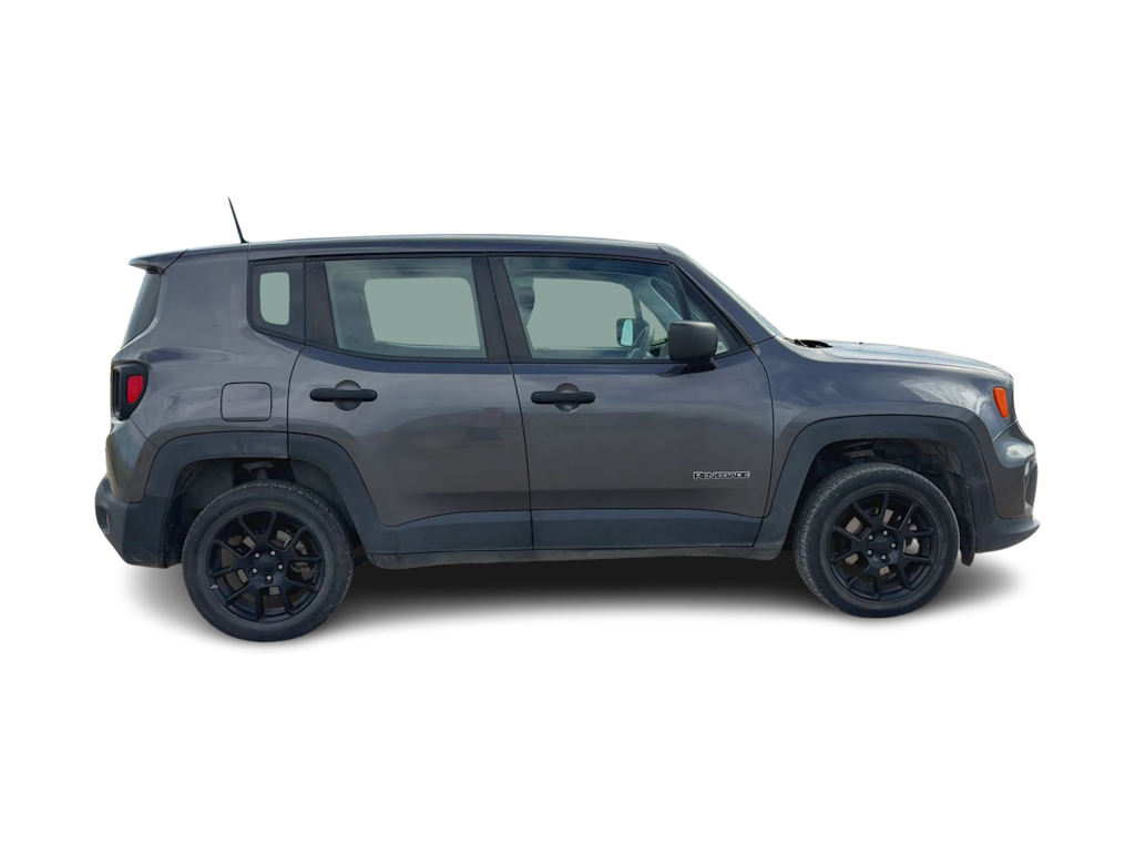Thumbnail: 2019 Jeep Renegade - 13