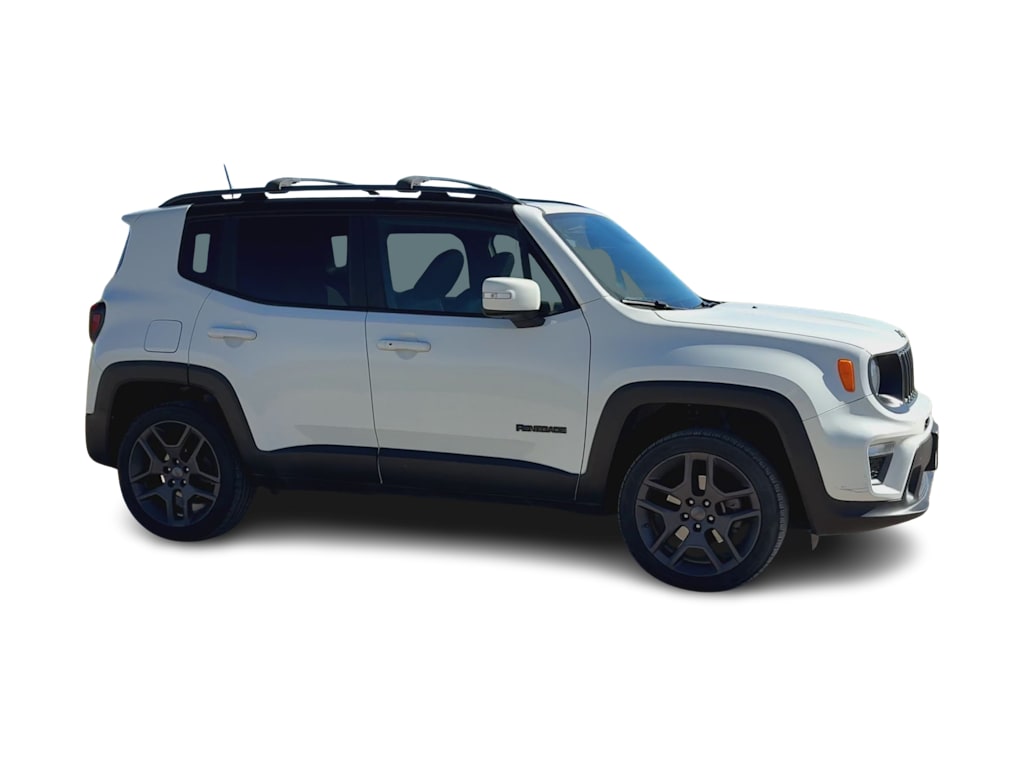 Thumbnail: 2019 Jeep Renegade - 14