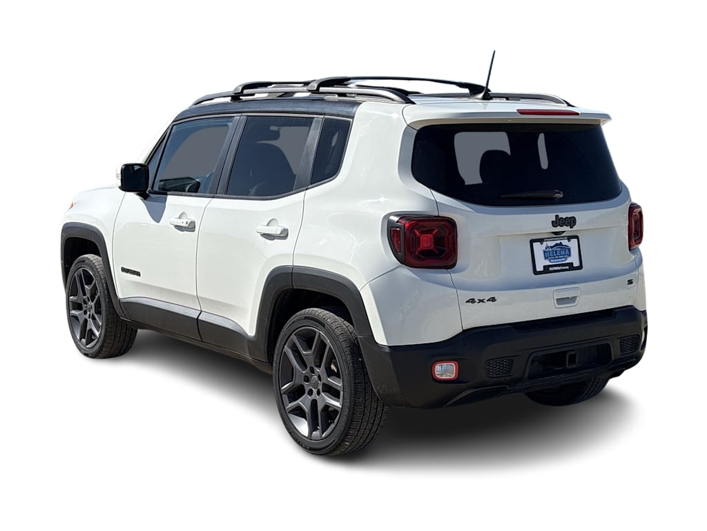 Thumbnail: 2019 Jeep Renegade - 20