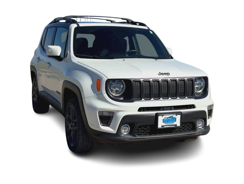 Thumbnail: 2019 Jeep Renegade - 6
