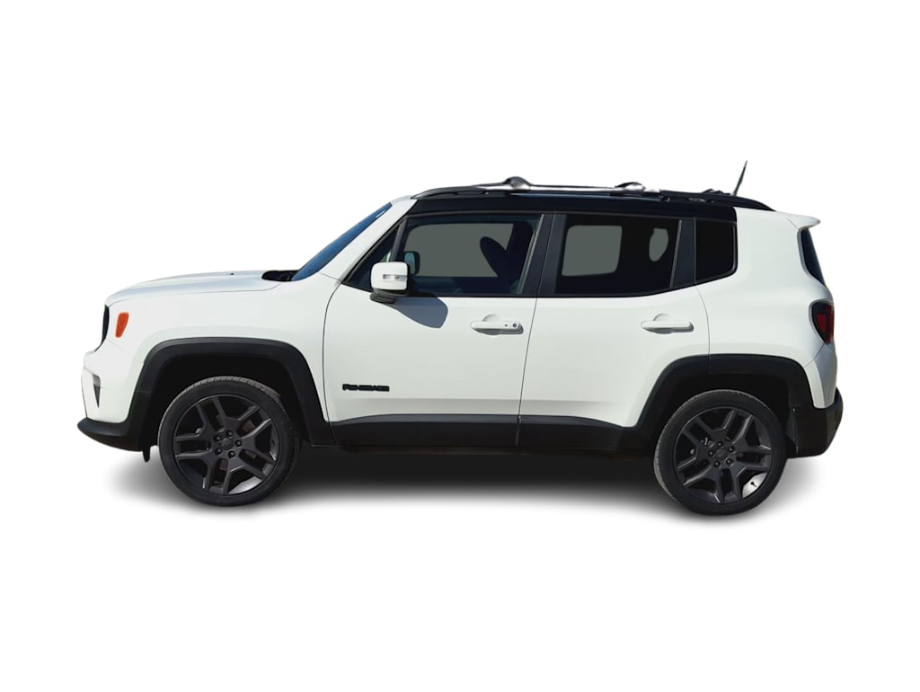 Thumbnail: 2019 Jeep Renegade - 3