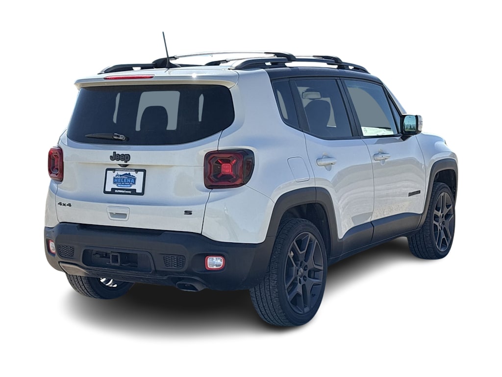 Thumbnail: 2019 Jeep Renegade - 22
