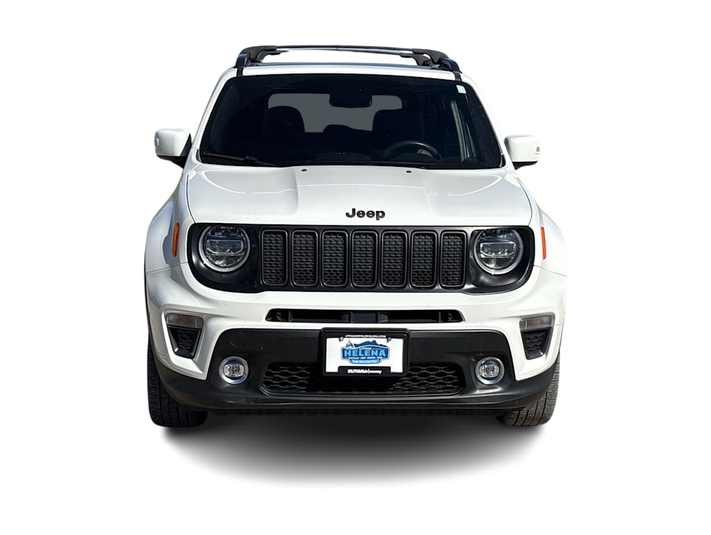 Thumbnail: 2019 Jeep Renegade - 18