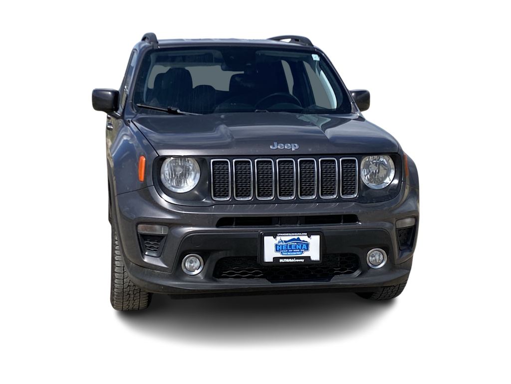 Thumbnail: 2019 Jeep Renegade - 6