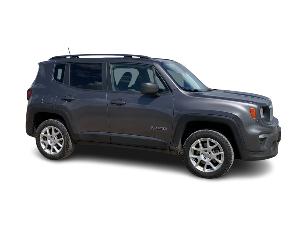 Thumbnail: 2019 Jeep Renegade - 16