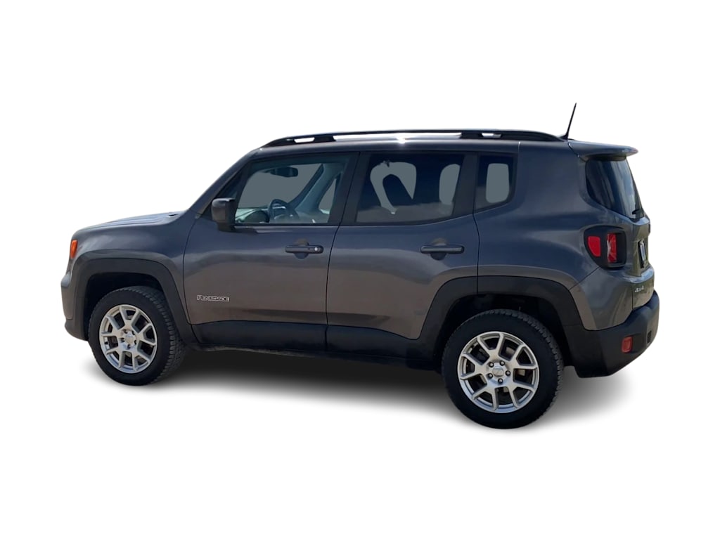 Thumbnail: 2019 Jeep Renegade - 19