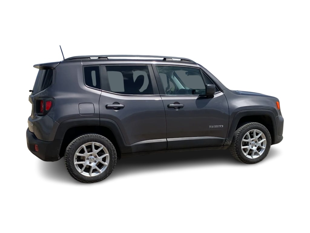 Thumbnail: 2019 Jeep Renegade - 15