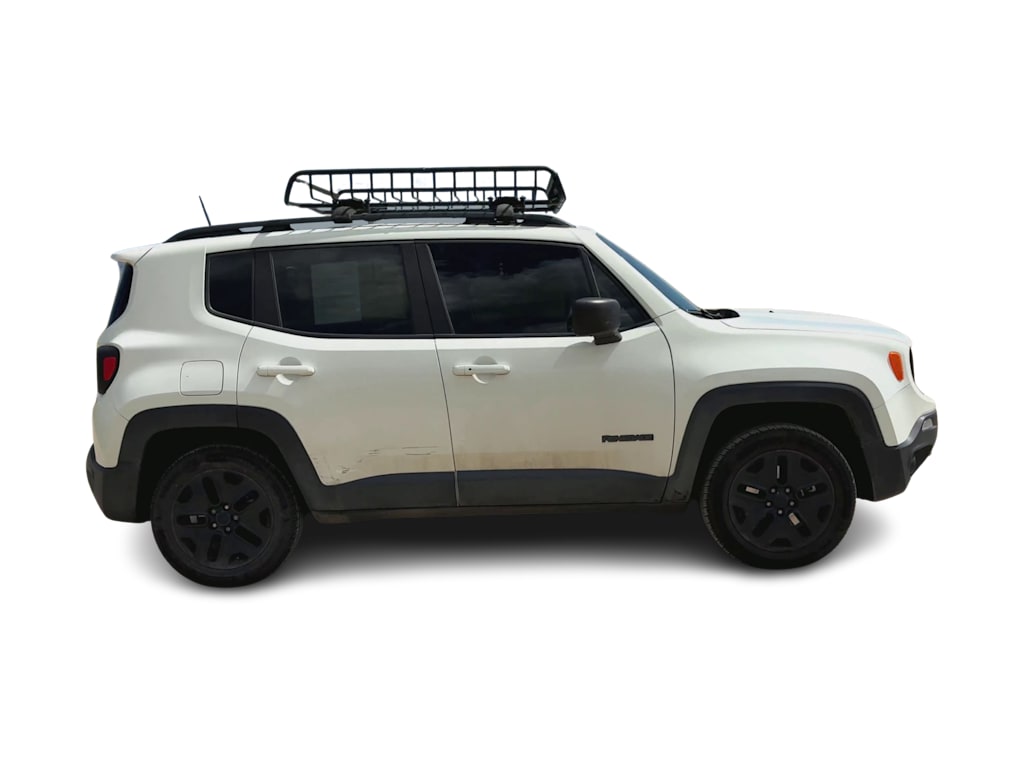 Thumbnail: 2021 Jeep Renegade - 15