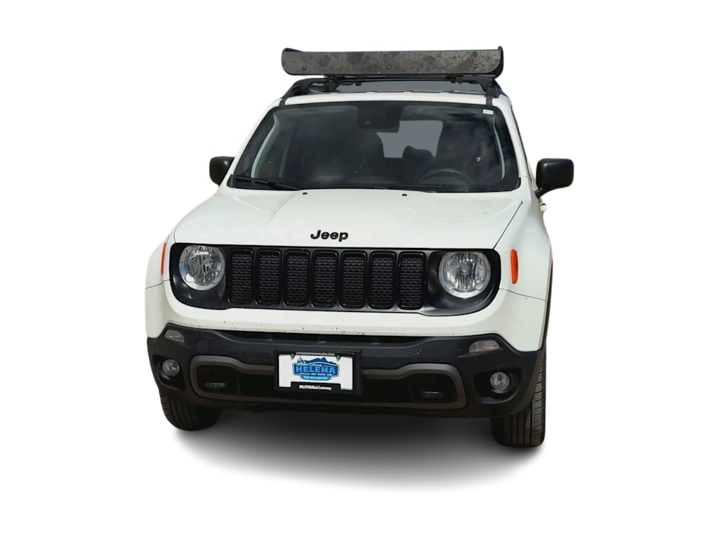 Thumbnail: 2021 Jeep Renegade - 5