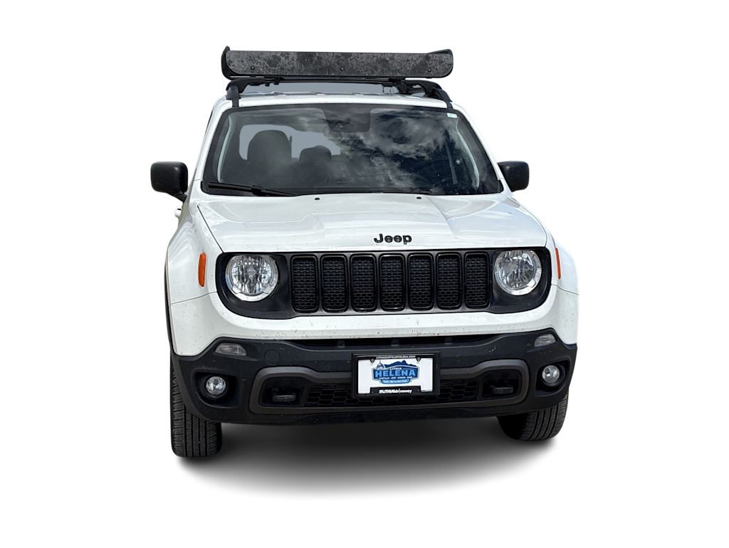 Thumbnail: 2021 Jeep Renegade - 16
