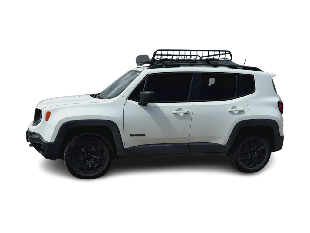 Thumbnail: 2021 Jeep Renegade - 2