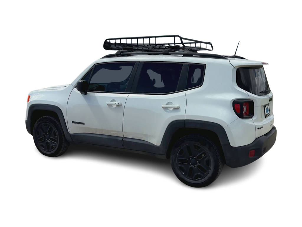 Thumbnail: 2021 Jeep Renegade - 3