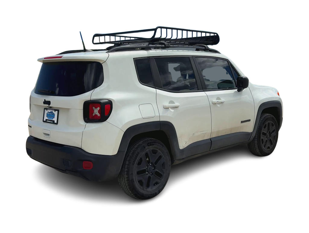 Thumbnail: 2021 Jeep Renegade - 14