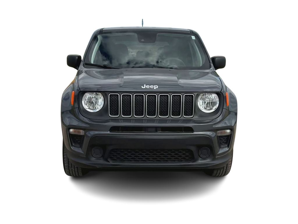 Thumbnail: 2023 Jeep Renegade - 6