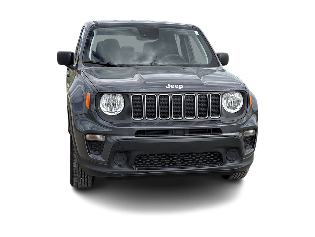 Thumbnail: 2023 Jeep Renegade - 21