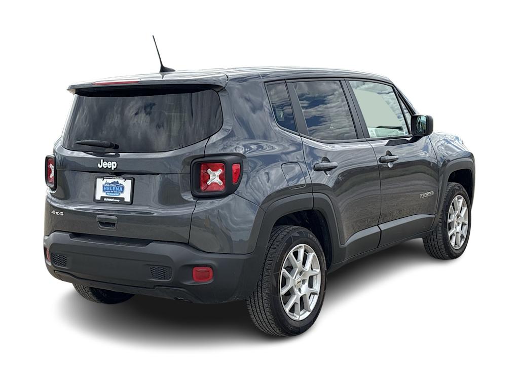 Thumbnail: 2023 Jeep Renegade - 24