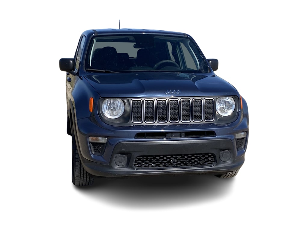 Thumbnail: 2023 Jeep Renegade - 20