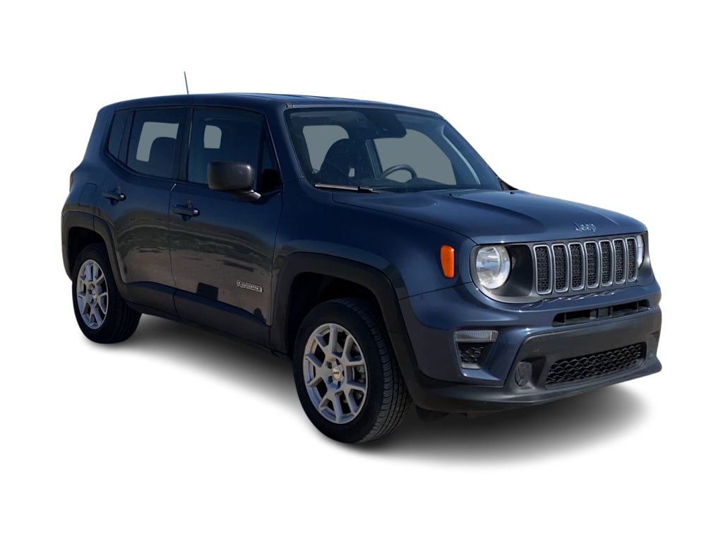 Thumbnail: 2023 Jeep Renegade - 15