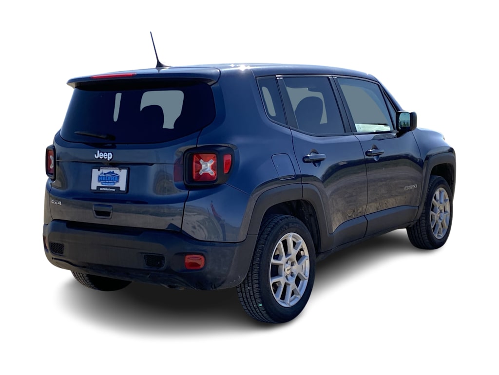 Thumbnail: 2023 Jeep Renegade - 23