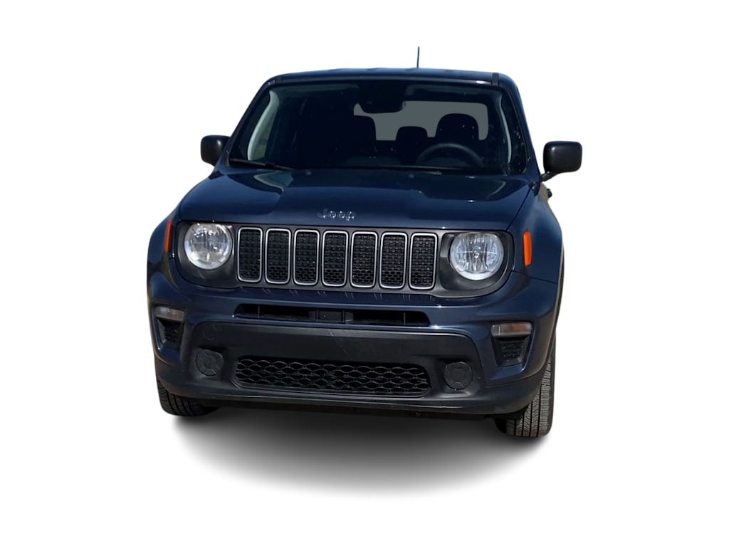 Thumbnail: 2023 Jeep Renegade - 6