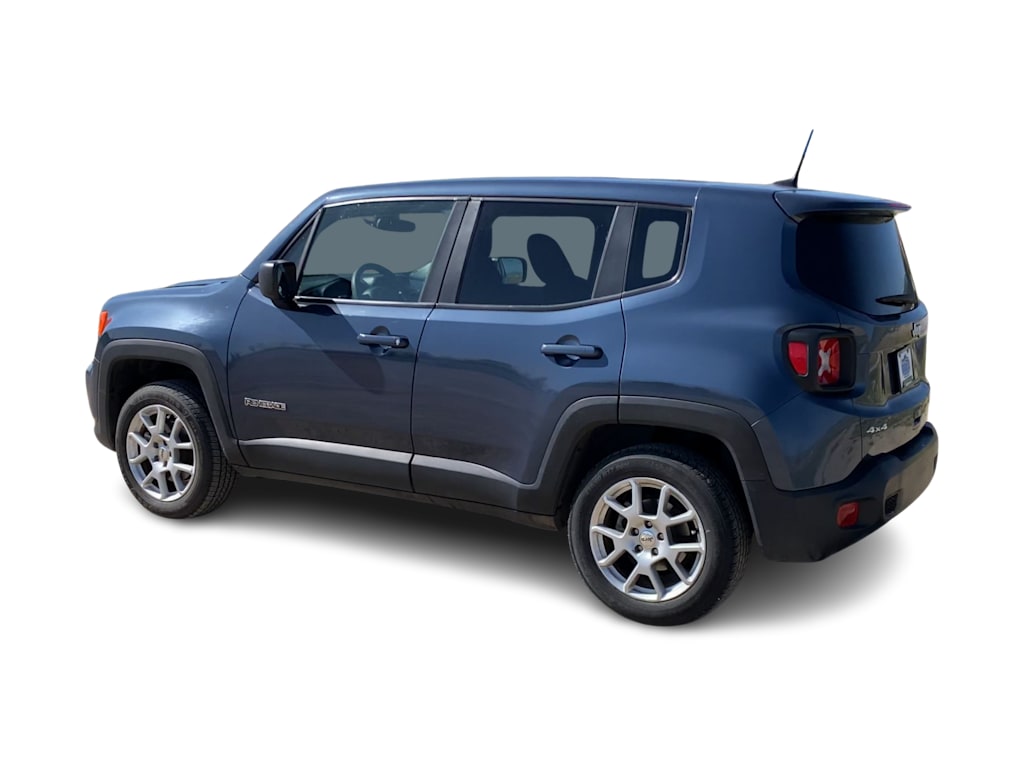 Thumbnail: 2023 Jeep Renegade - 17