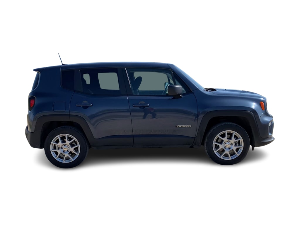 Thumbnail: 2023 Jeep Renegade - 19