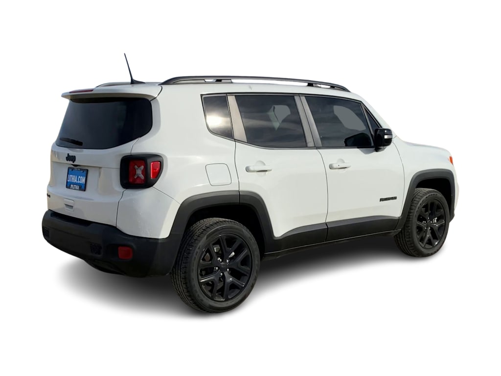 Thumbnail: 2023 Jeep Renegade - 15