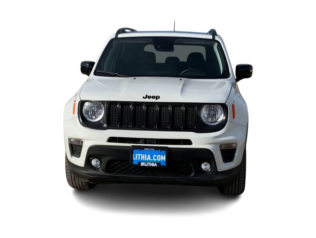 Thumbnail: 2023 Jeep Renegade - 5