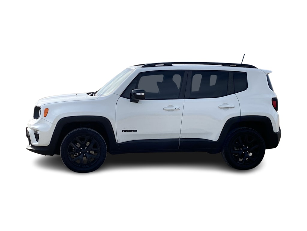 Thumbnail: 2023 Jeep Renegade - 17