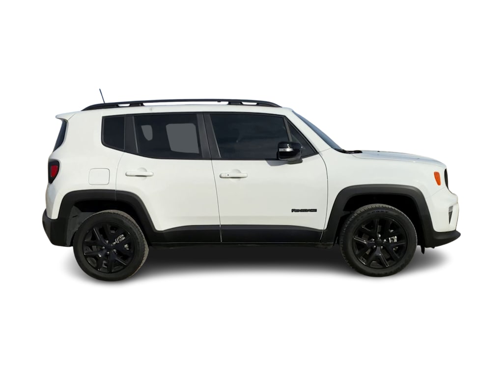 Thumbnail: 2023 Jeep Renegade - 16