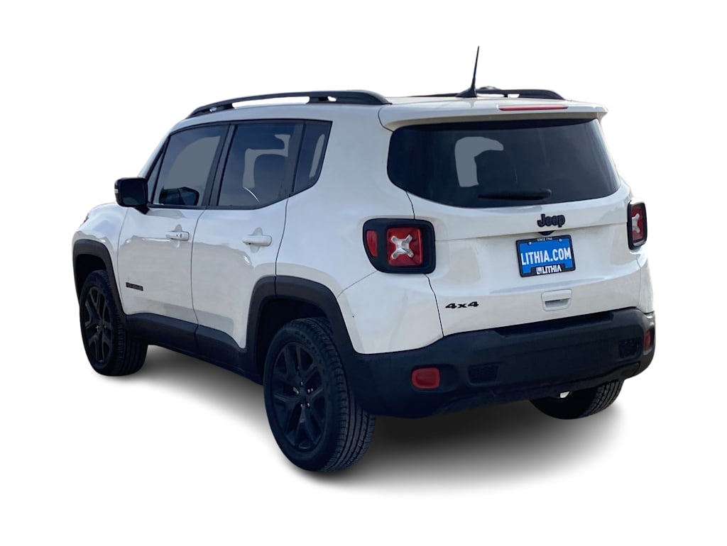 Thumbnail: 2023 Jeep Renegade - 18