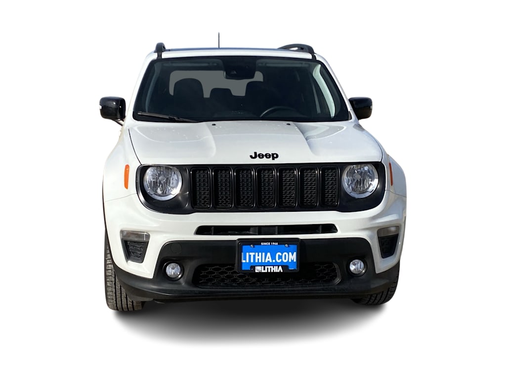 Thumbnail: 2023 Jeep Renegade - 20