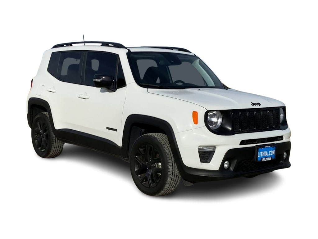 Thumbnail: 2023 Jeep Renegade - 13
