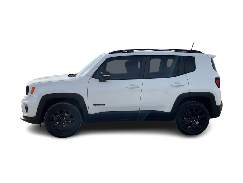 Thumbnail: 2023 Jeep Renegade - 2