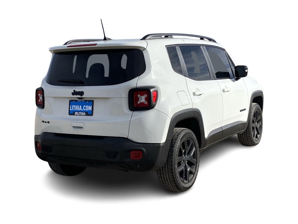 Thumbnail: 2023 Jeep Renegade - 19