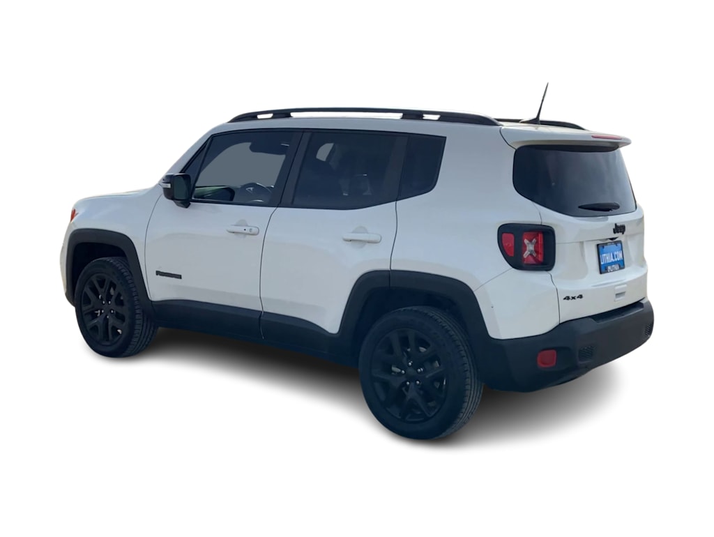 Thumbnail: 2023 Jeep Renegade - 3