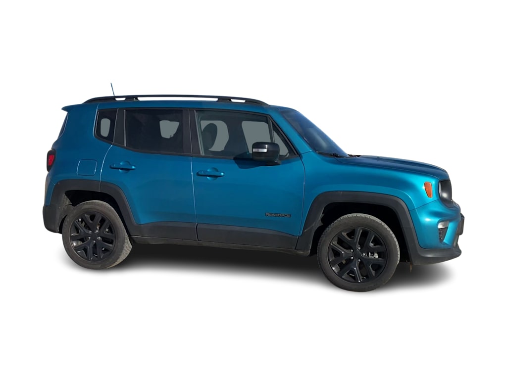 Thumbnail: 2022 Jeep Renegade - 17