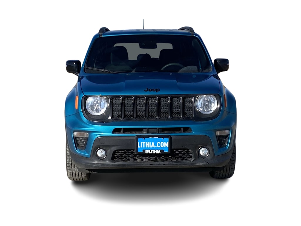 Thumbnail: 2022 Jeep Renegade - 19