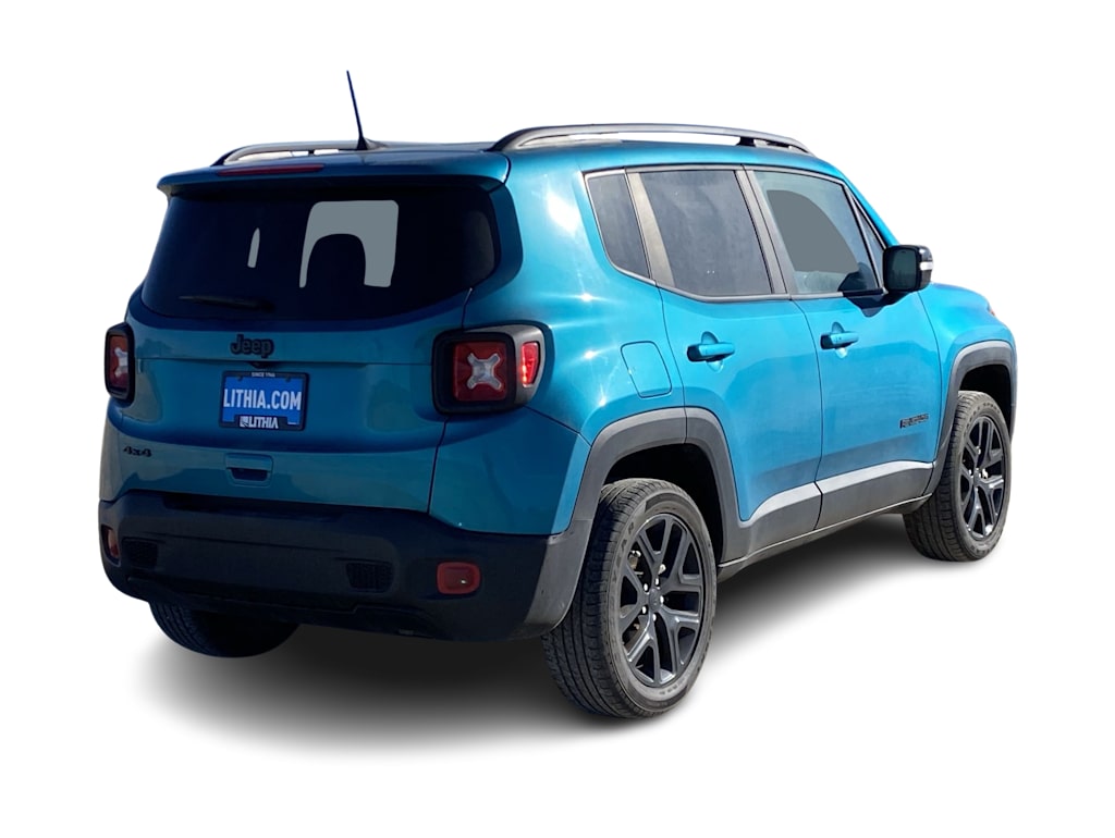 Thumbnail: 2022 Jeep Renegade - 23