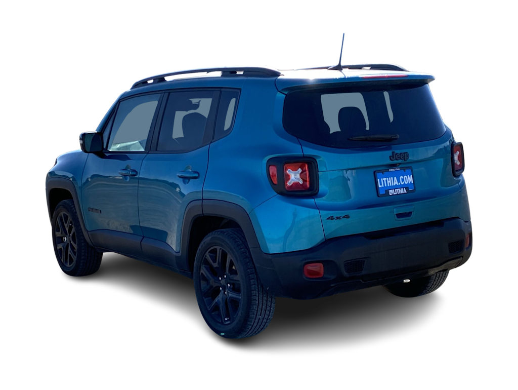 Thumbnail: 2022 Jeep Renegade - 21