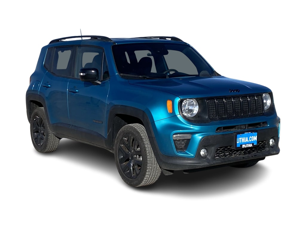 Thumbnail: 2022 Jeep Renegade - 15