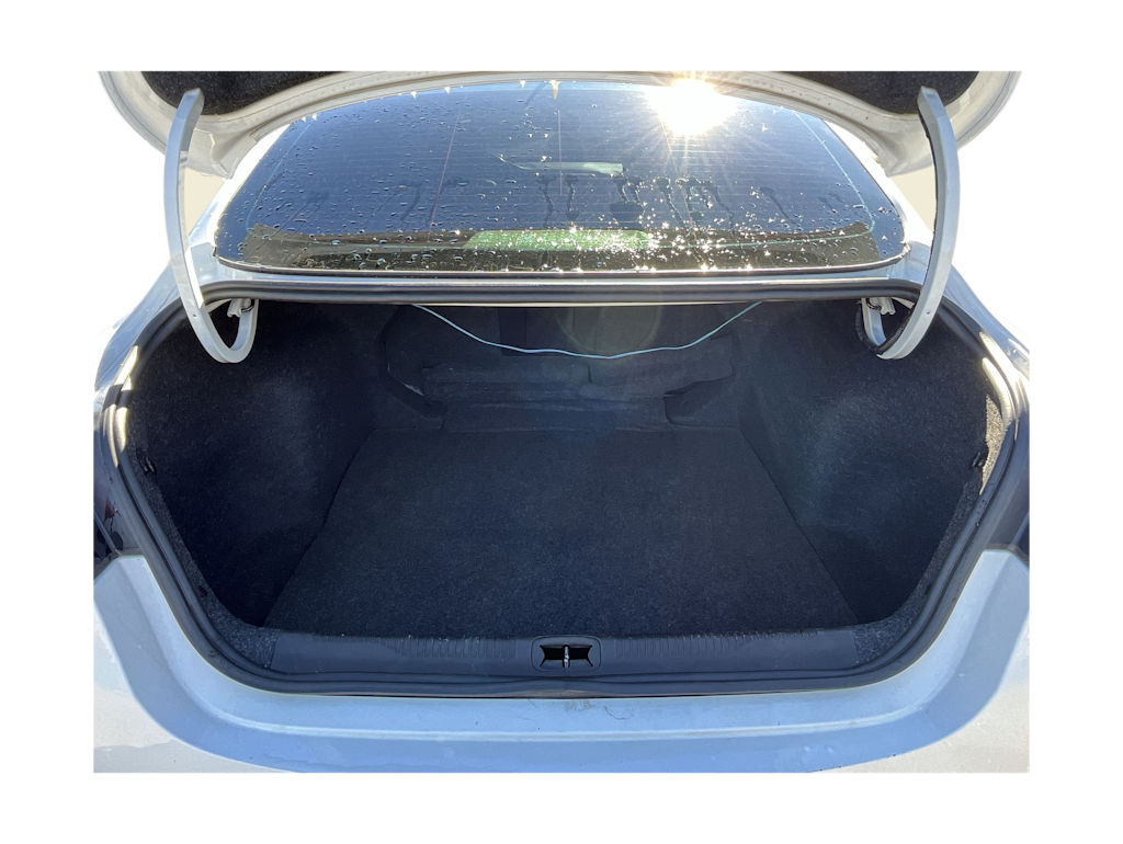 Thumbnail: 2017 Chrysler 200 - 17