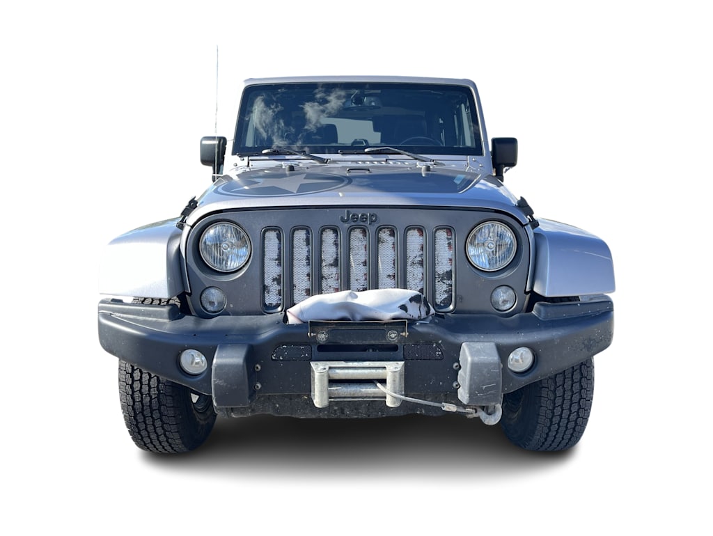 Thumbnail: 2018 Jeep Wrangler - 6