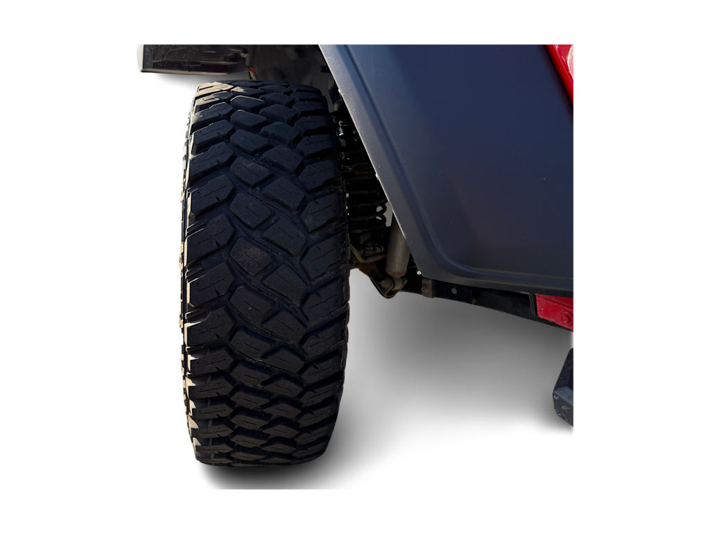 Thumbnail: 2023 Jeep Wrangler - 23