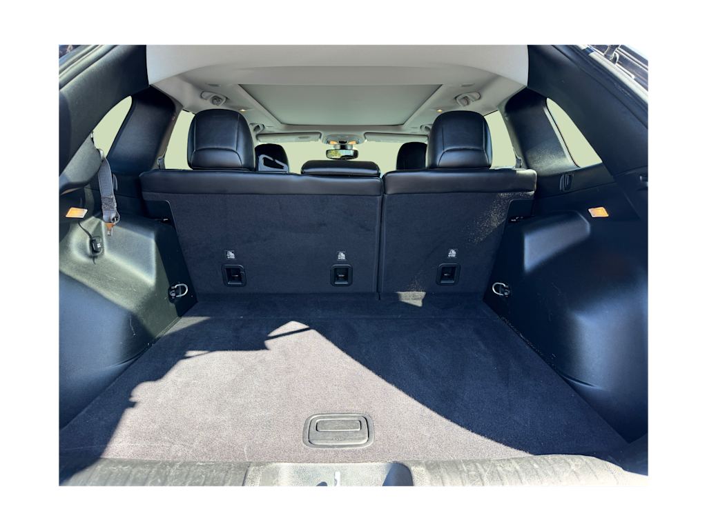 Thumbnail: 2019 Jeep Cherokee - 20