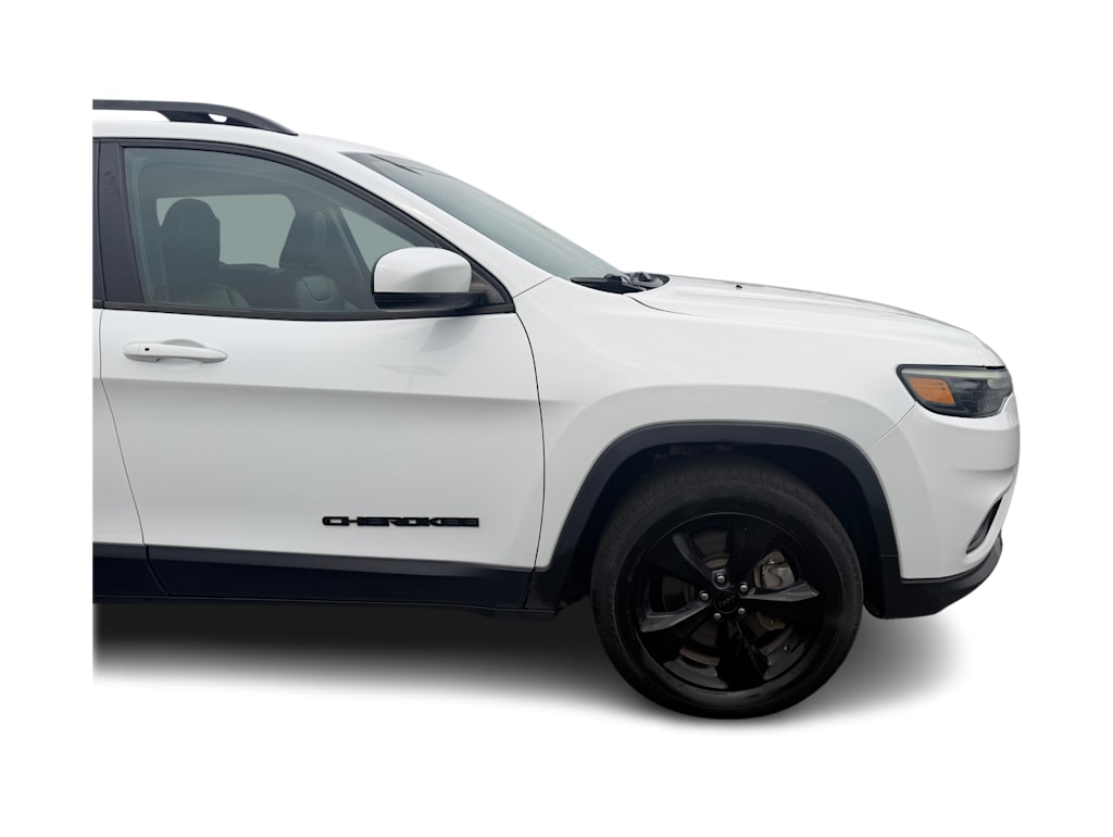 Thumbnail: 2020 Jeep Cherokee - 15