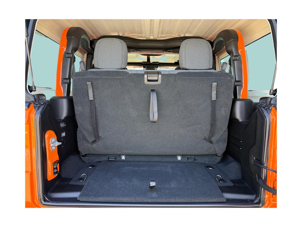 Thumbnail: 2025 Jeep Wrangler - 19