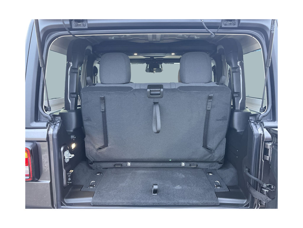 Thumbnail: 2026 Jeep Wrangler - 18