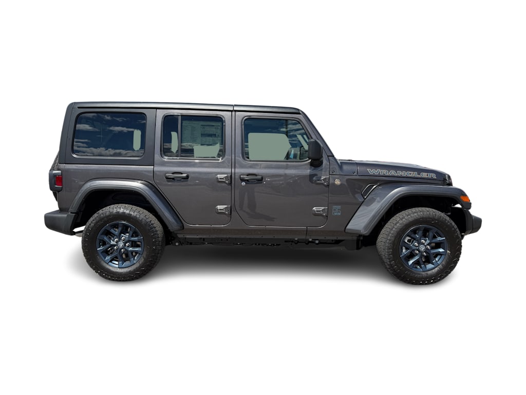 Thumbnail: 2026 Jeep Wrangler - 24